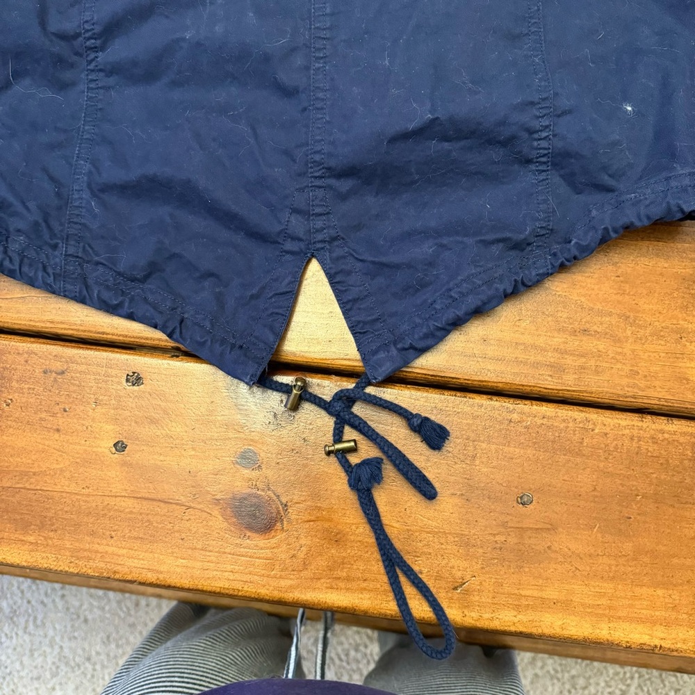 Sprig jacket - Picture 4 of 4
